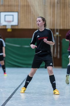 Bild 646 - IZ Hallenkreismeisterschaft
